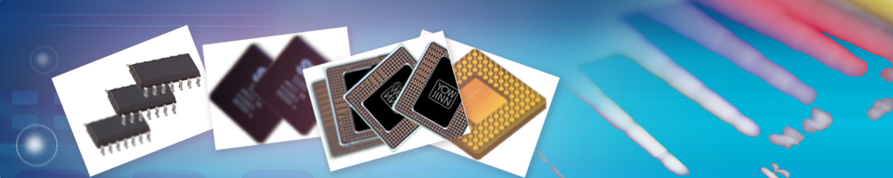 专业电子元件供应商